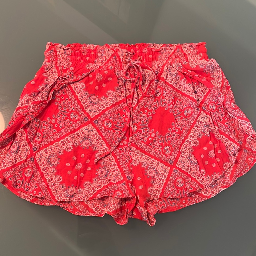 Flynn Skye Get Waisted Shorts